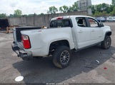 Chevrolet Colorado Zr2 1GCGTEEN6J1169569 снимка