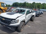 Chevrolet Colorado Zr2 1GCGTEEN6J1169569 fotografie