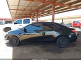 TOYOTA COROLLA LE 2T1BURHE5JC109482 снимка
