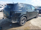 Ford Explorer Sport 1FM5K8GT7JGB88681 снимка