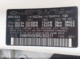 Hyundai Ioniq 5 Limited KM8KR4DE8RU303217 photo