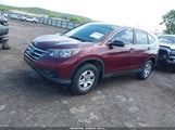 Honda Cr-V Lx 5J6RM3H39DL014635 снимка