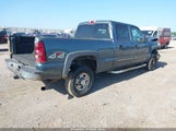 Chevrolet Silverado 2500Hd Lt2 1GCHK23D36F233447 снимка
