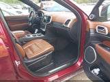 Jeep Grand Cherokee Summit 4X4 1C4RJFJG2JC447660 снимка