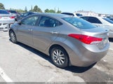 HYUNDAI ELANTRA GLS 5NPDH4AE5DH253710 снимка