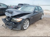 BMW 330I WBAVB33556PS14715 fotografie
