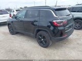 Jeep Compass Latitude 4X4 3C4NJDBBXMT579547 снимка