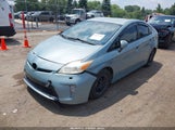 TOYOTA PRIUS TWO JTDKN3DU9C1558467 fotografie