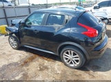 Nissan Juke Sl JN8AF5MV7DT231377 снимка