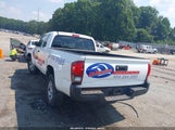 Toyota Tacoma Sr 3TYRX5GN2PT075781 снимка
