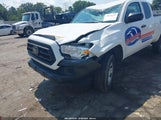Toyota Tacoma Sr 3TYRX5GN2PT075781 снимка