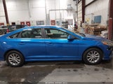 Hyundai Sonata Se 5NPE24AF5JH645144 снимка