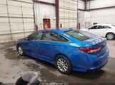 Hyundai Sonata Se 5NPE24AF5JH645144 снимка