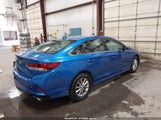 Hyundai Sonata Se 5NPE24AF5JH645144 снимка