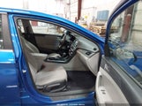 Hyundai Sonata Se 5NPE24AF5JH645144 снимка