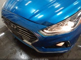 Hyundai Sonata Se 5NPE24AF5JH645144 снимка