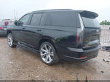 Cadillac Escalade Sport 1GYS9FRL4SR230941 fotografie