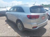 KIA SORENTO 2.4L LX 5XYPG4A3XLG632528 fotografie