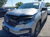 Honda Pilot 2Wd Sport 5FNYF5H31NB013054 photo