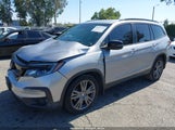 Honda Pilot 2Wd Sport 5FNYF5H31NB013054 fotografie