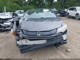 Honda Civic Lx 2HGFG3B57EH513783 снимка