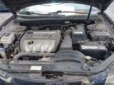 HYUNDAI SONATA GLS 5NPET46C27H230755 снимка