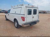 Ford F-150 Xl 1FTMF1CM8DKE05876 снимка