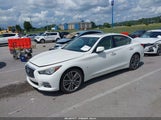 INFINITI Q50 PREMIUM JN1BV7AR4EM683386 снимка