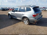 BMW X3 3.0Si WBXPC93458WJ19327 снимка