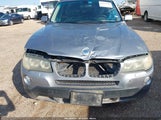BMW X3 3.0Si WBXPC93458WJ19327 снимка