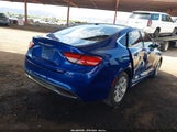 Chrysler 200 Limited 1C3CCCAB6FN756017 снимка