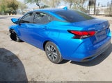Nissan Versa Sv Xtronic Cvt 3N1CN8EV2ML893463 снимка