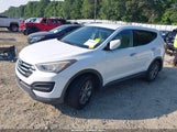 Hyundai Santa Fe Sport 2.4L 5XYZT3LB1EG148639 снимка