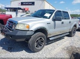 FORD F-150 FX4/LARIAT/XLT 1FTPW14V67KC94849 photo