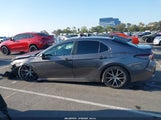 Toyota Camry Se 4T1T11AK3PU753438 fotografie