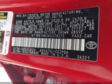 Toyota Camry Xse 4T1B61HK2KU278375 fotografie