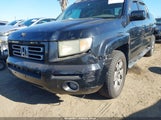 Honda Ridgeline Rtl 2HJYK165X6H548884 снимка