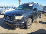 Honda Ridgeline Rtl 2HJYK165X6H548884 снимка