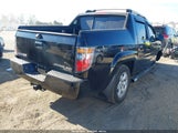 Honda Ridgeline Rtl 2HJYK165X6H548884 снимка