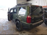Jeep Commander Limited 1J8HG58N47C683656 снимка