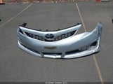Toyota Camry Se/Se Limited Edition 4T1BF1FK7CU047136 fotografie