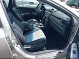 Toyota Camry Se/Se Limited Edition 4T1BF1FK7CU047136 fotografie