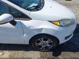 Ford Fiesta Se 3FADP4EJXFM217055 снимка