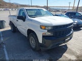 Chevrolet Silverado  2Wd Long Bed Wt 3GCNWAEHXLG276680 photo