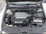 Honda Accord Sdn 3.5 Ex-L/Ex-L 1HGCP36849A004200 снимка