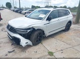 Volkswagen Tiguan 2.0T Se R-Line Black 3VVCB7AX0PM126184 снимка