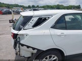 Chevrolet Equinox Ls 2GNAXREVXJ6242464 снимка