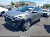 Kia Sorento 3.3L Lx 5XYPGDA59HG190897 снимка