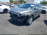 Kia Sorento 3.3L Lx 5XYPGDA59HG190897 снимка