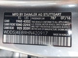 Mercedes-Benz Cla 250 WDDSJ4EB9HN420917 снимка
